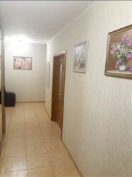В оренду 3-кімнатна квартира по вул. Г. Кондратьєва (ЦЕНТР МІСТА) фото 3