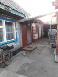 Продаж окремого будинку смт. Степанівка (р-н цукрового заводу) фото 3